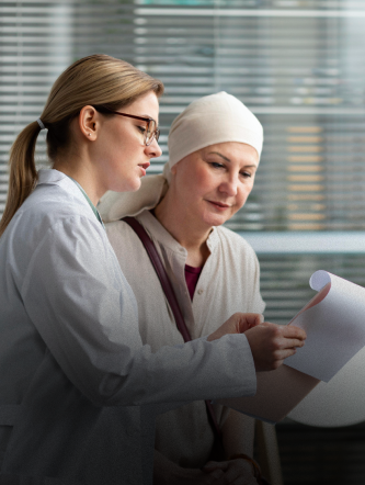 Curso de Quimioterapia