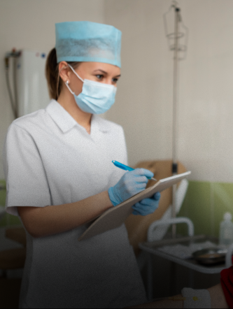 Curso de Farmácia oncológica